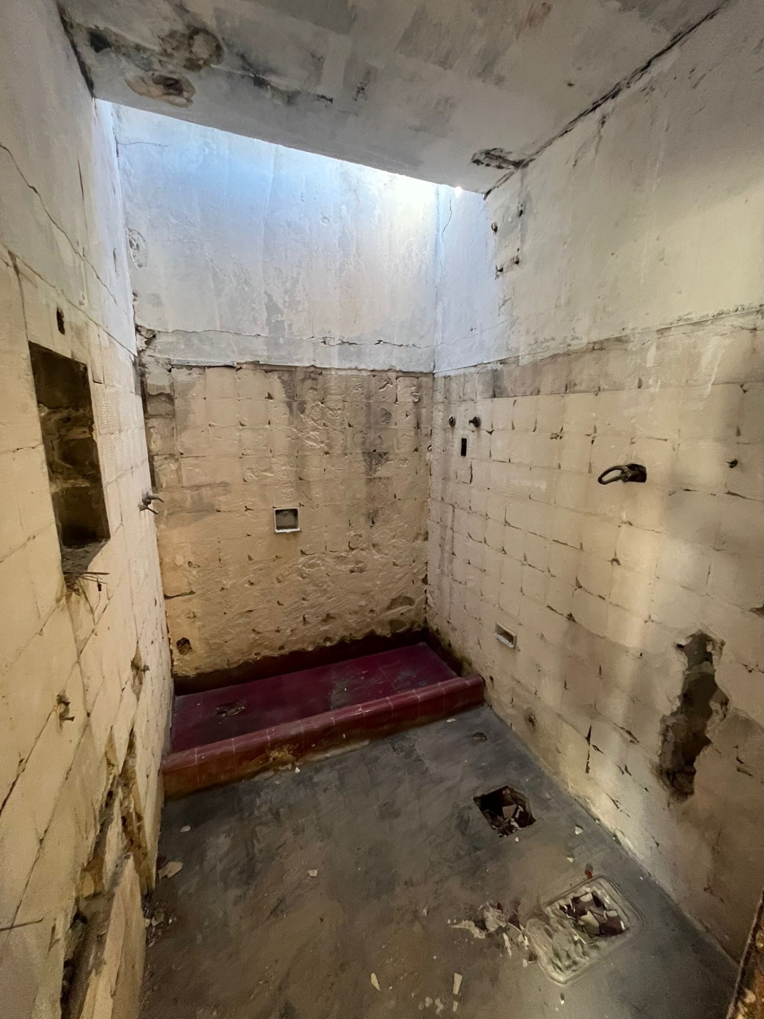 P. FALERO REMODELACIONES  