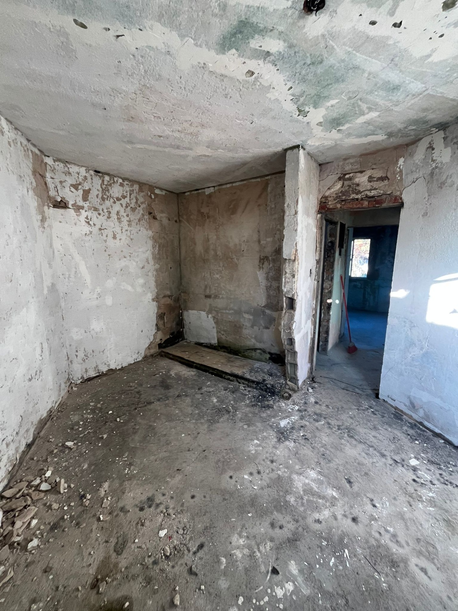 P. FALERO REMODELACIONES  