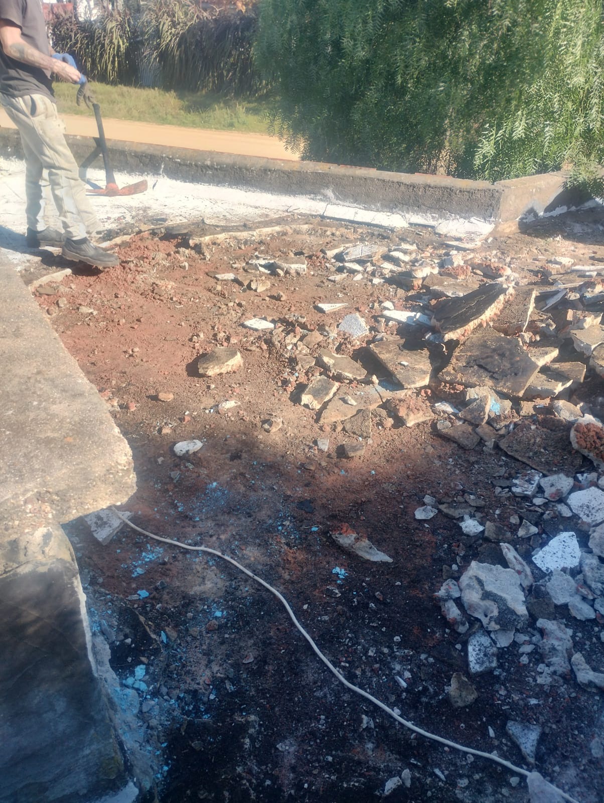 P. FALERO REMODELACIONES  