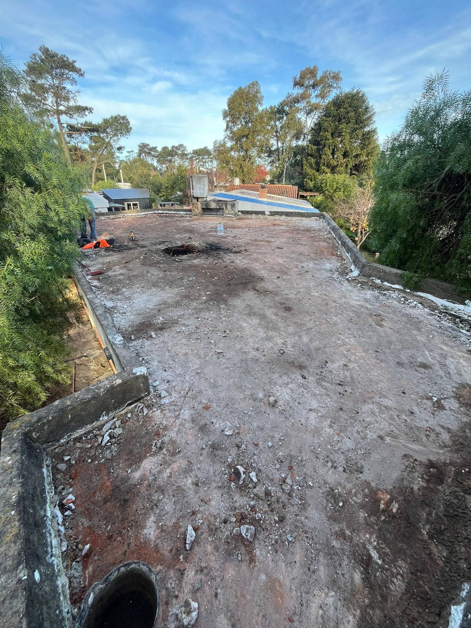 P. FALERO REMODELACIONES  