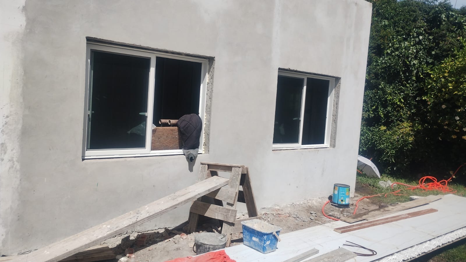 P. FALERO REMODELACIONES  