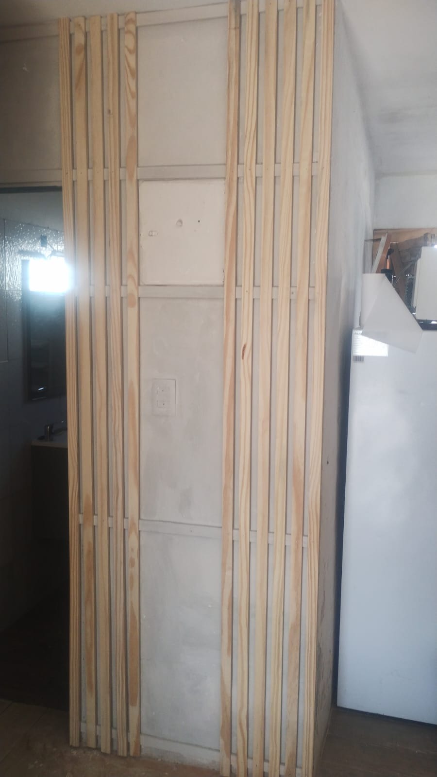 P. FALERO REMODELACIONES  