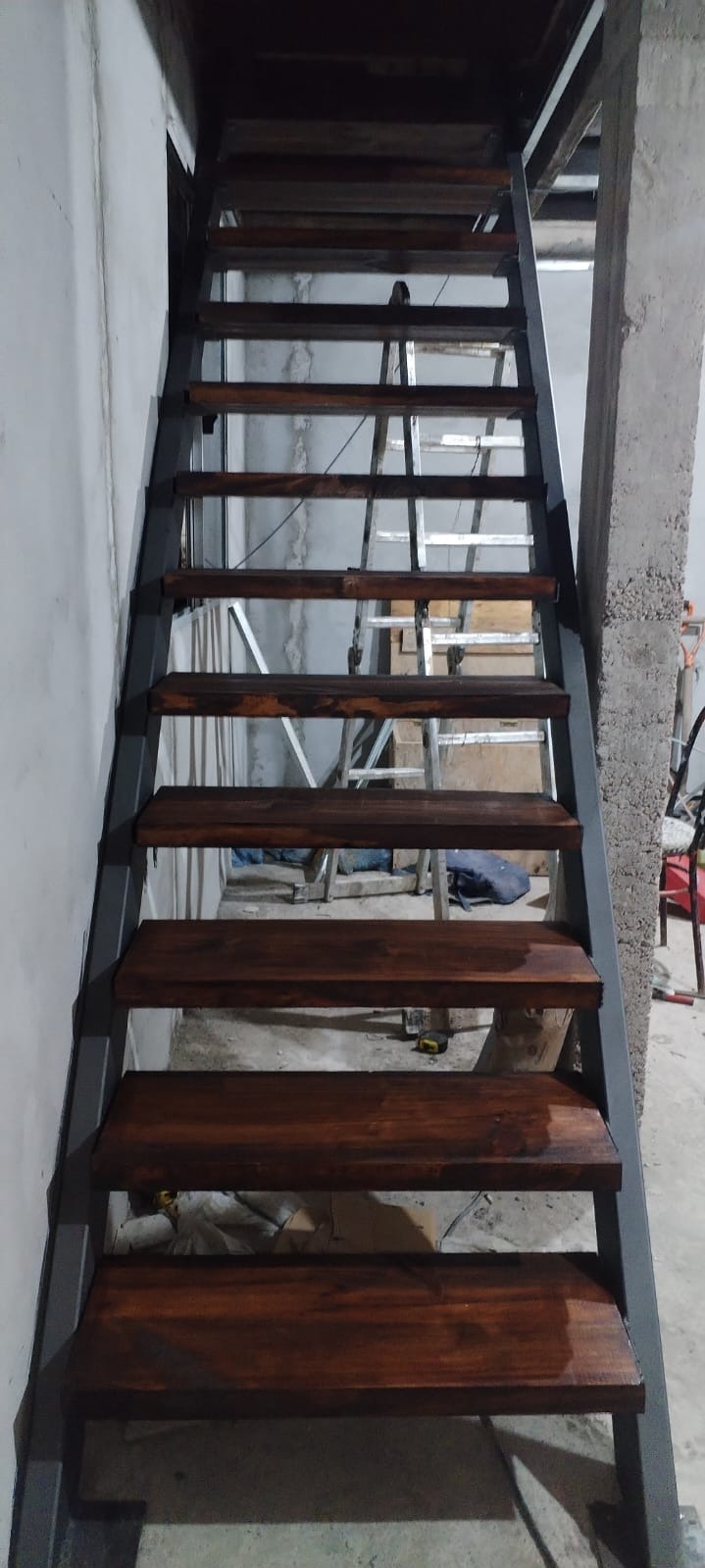 P. FALERO REMODELACIONES  