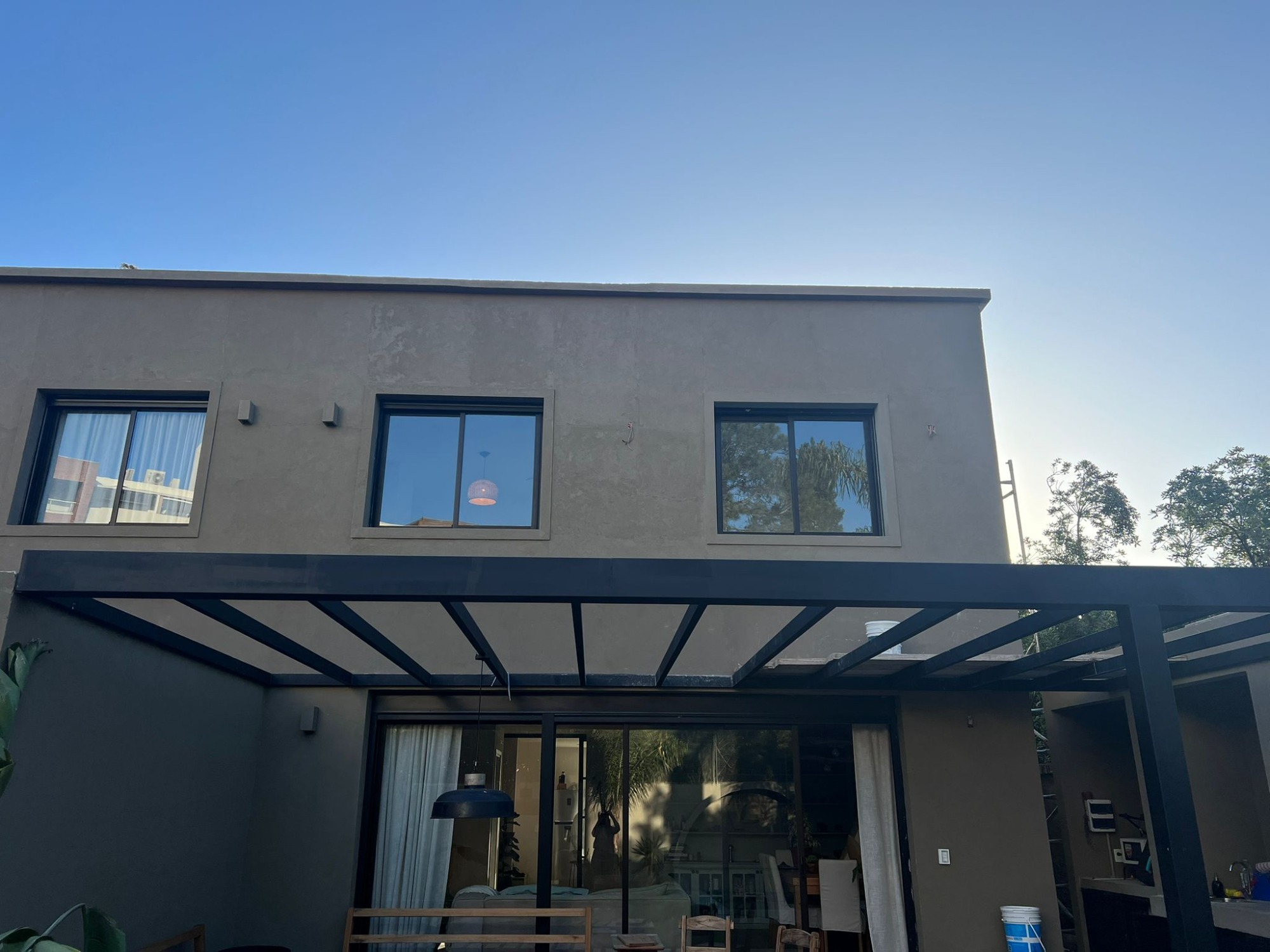 P. FALERO REMODELACIONES  