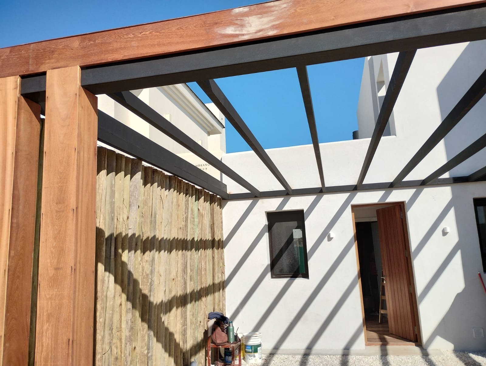 P. FALERO REMODELACIONES  