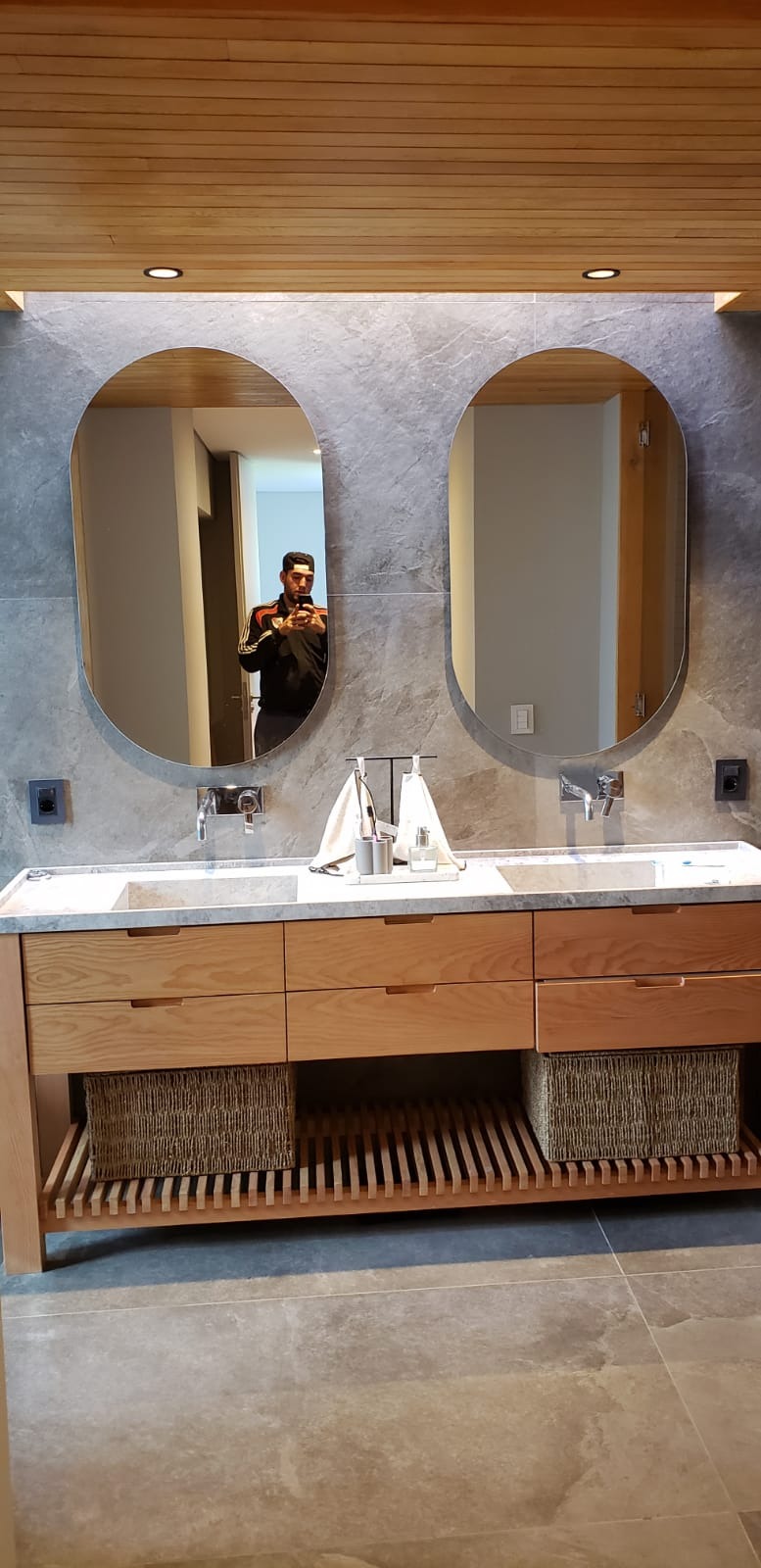 P. FALERO REMODELACIONES  