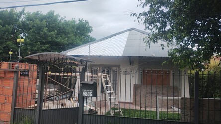 P. FALERO REMODELACIONES 