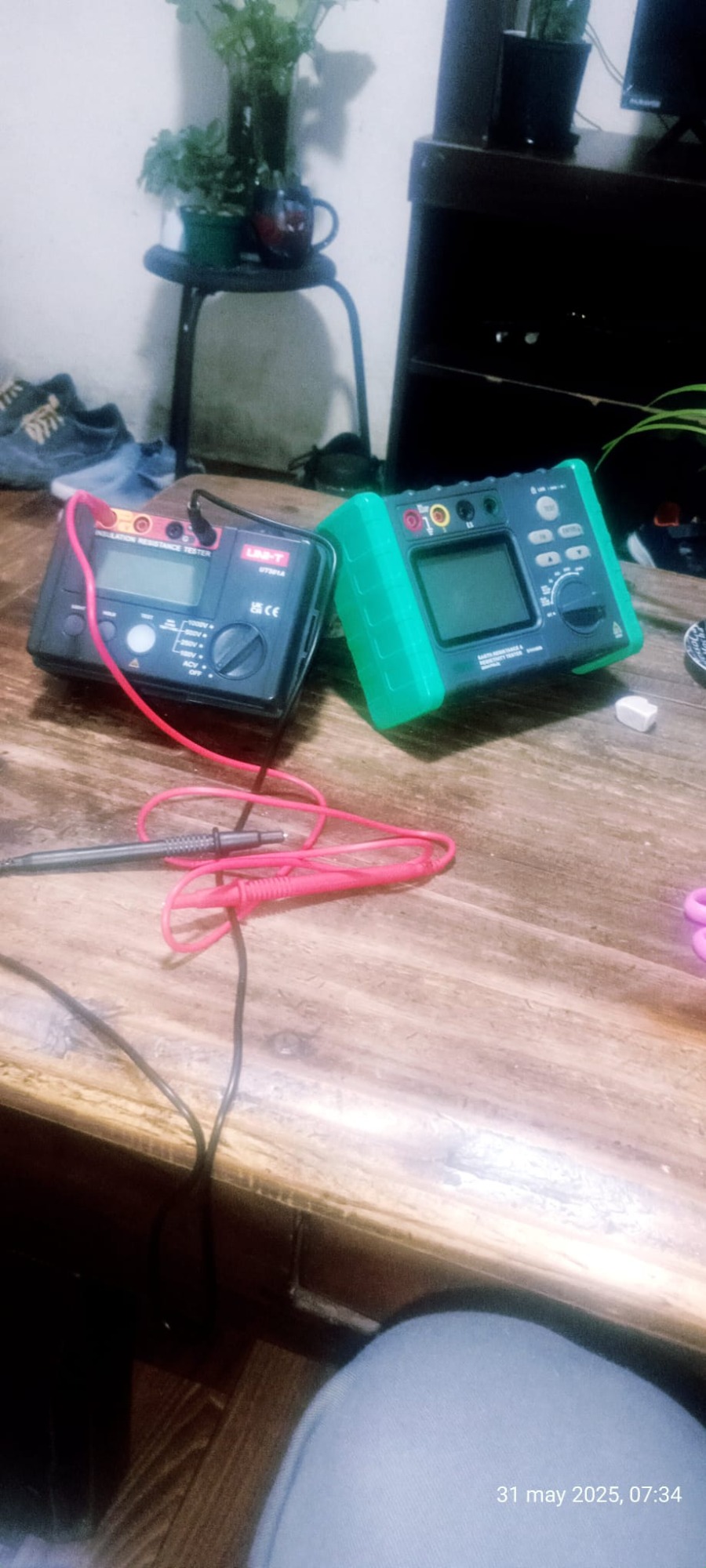 Lujo Soluciones en Mantenimiento Lujo Soluciones en Mantenimiento REFORMAS VIVIENDAS
REPARACIONES AIRE ACONDICIONADO