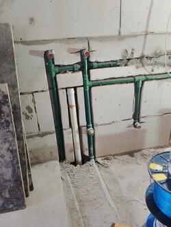 Lujo Soluciones en Mantenimiento 