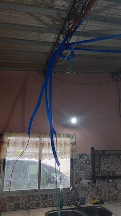 Lujo Soluciones en Mantenimiento 