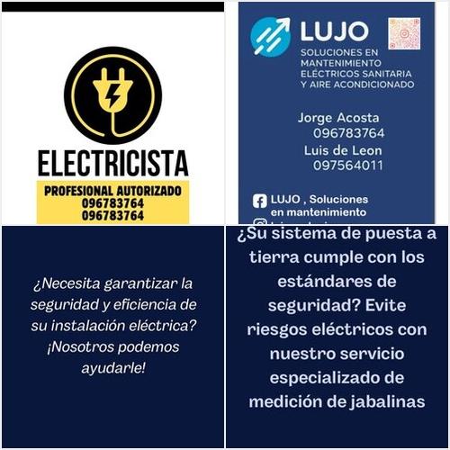 Lujo Soluciones en Mantenimiento