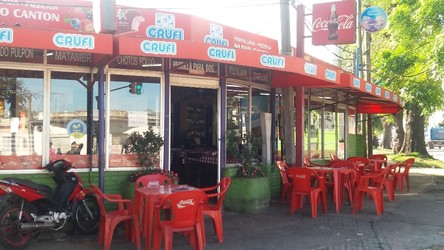 NUEVO CANTON NUEVO CANTON