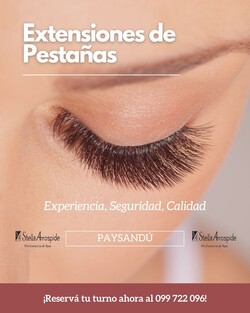 CLÍNICA  STELLA ARROSPIDE 