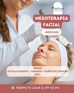 CLÍNICA  STELLA ARROSPIDE 