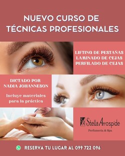 CLÍNICA  STELLA ARROSPIDE 