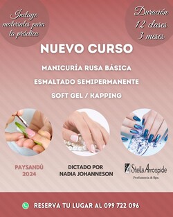 CLÍNICA  STELLA ARROSPIDE 