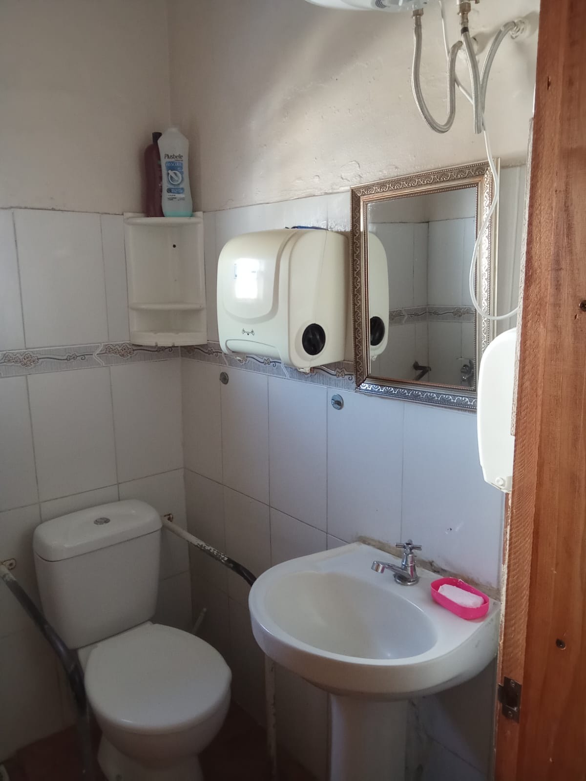 RESIDENCIAL DON ARTURO RESIDENCIAL DON ARTURO Residencial 
Residencial transitorio 
Residencial 