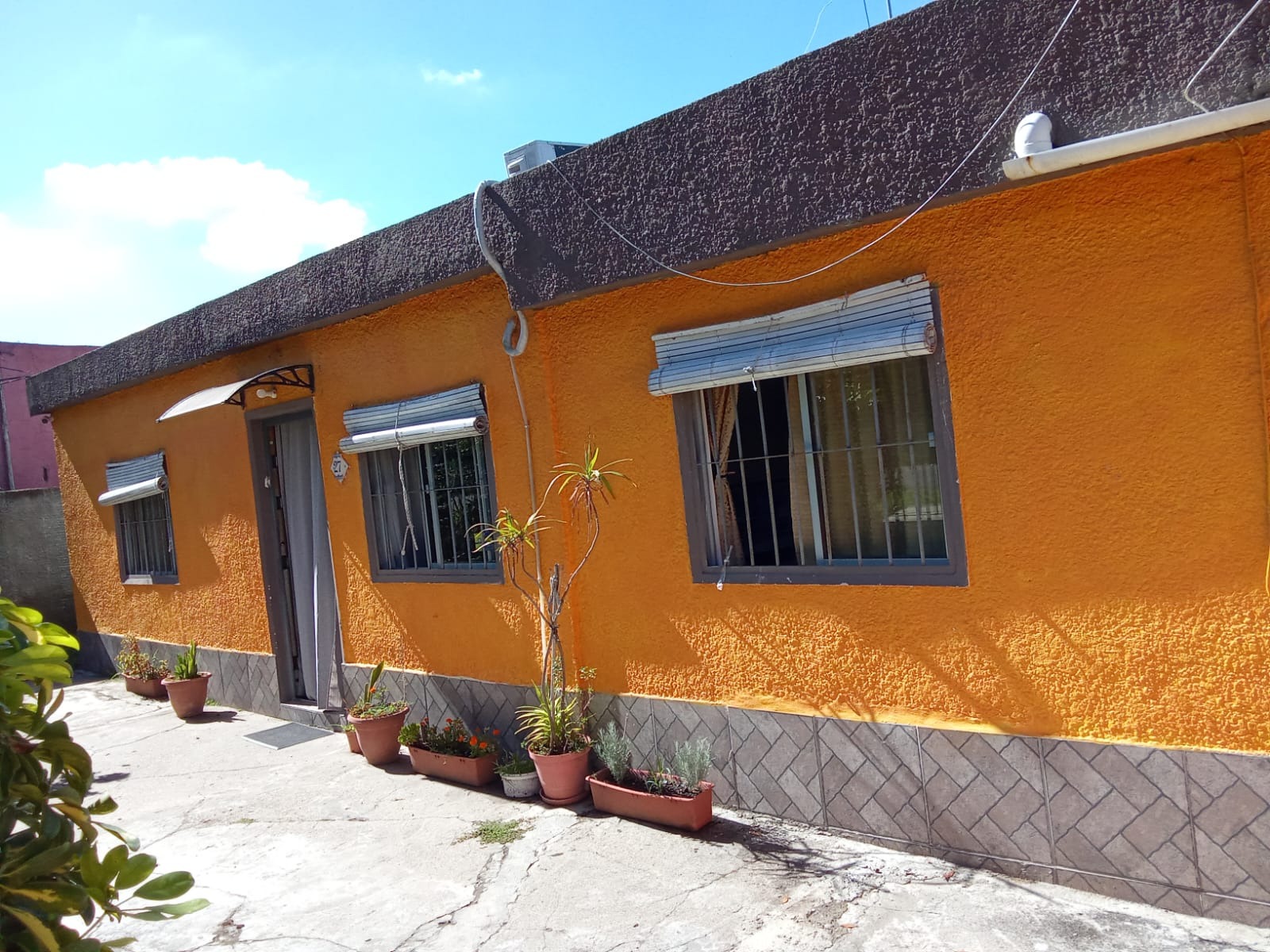 RESIDENCIAL DON ARTURO RESIDENCIAL DON ARTURO Residencial 
Residencial transitorio 
Residencial 