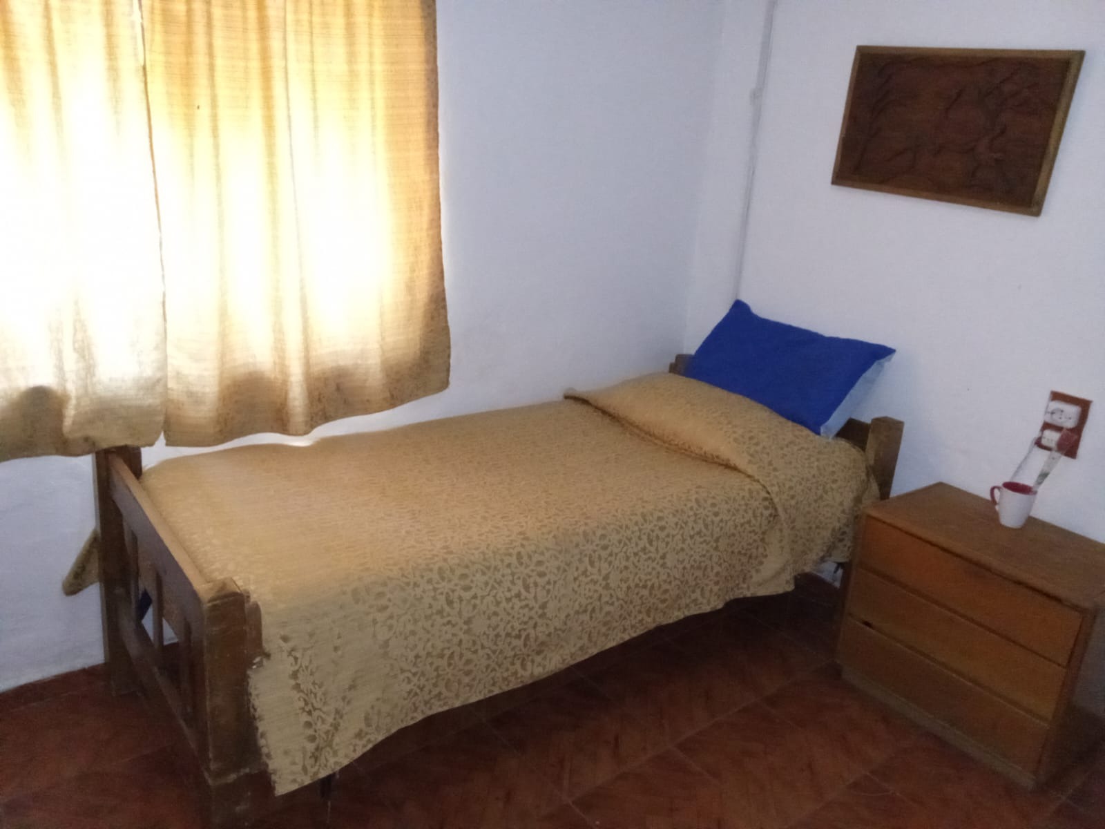 RESIDENCIAL DON ARTURO RESIDENCIAL DON ARTURO Residencial 
Residencial transitorio 
Residencial 