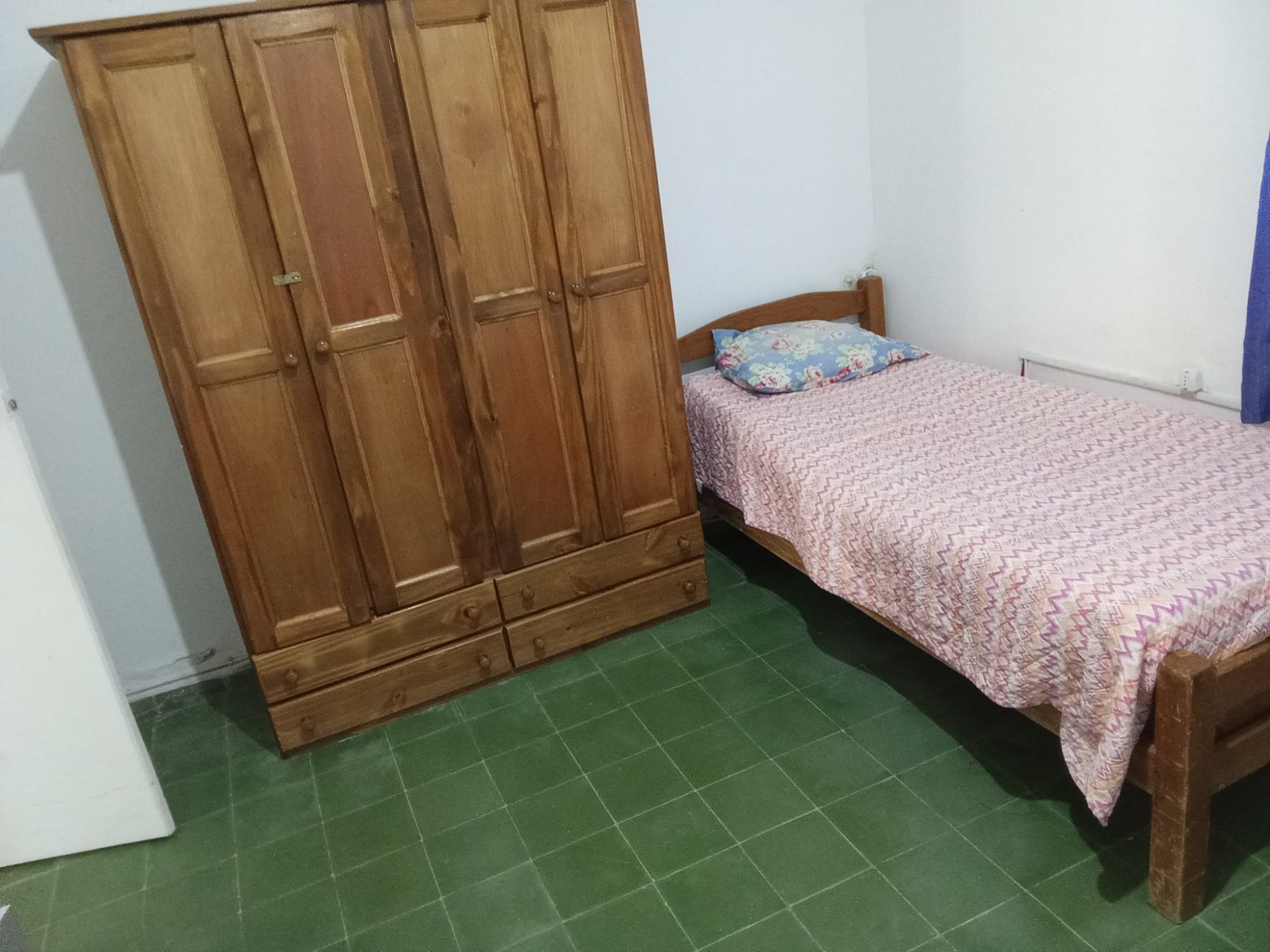 RESIDENCIAL DON ARTURO RESIDENCIAL DON ARTURO Residencial 
Residencial transitorio 
Residencial 