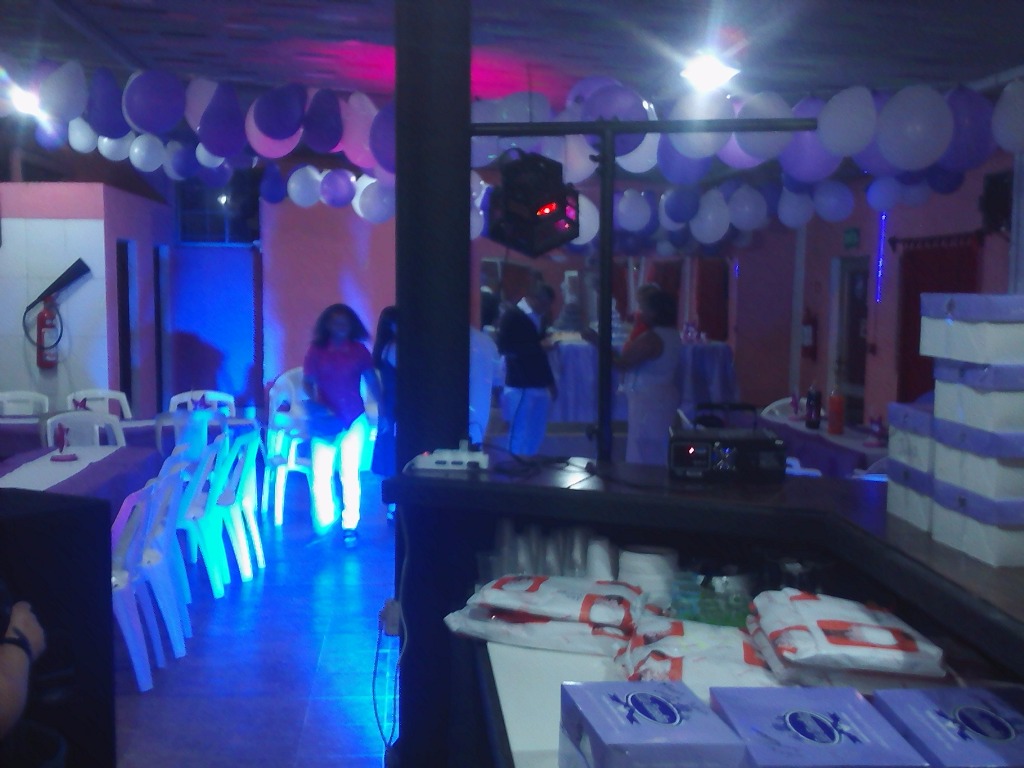 AUDITAL PRODUCCIONES  