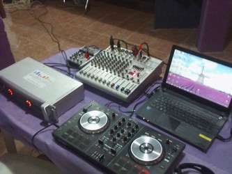 AUDITAL PRODUCCIONES 