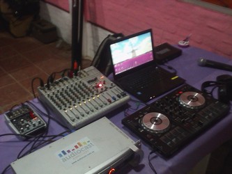 AUDITAL PRODUCCIONES 