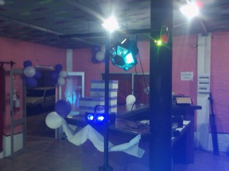 AUDITAL PRODUCCIONES 