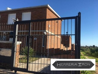 HERRERIA IRON 