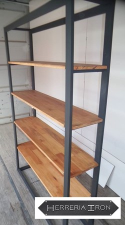 HERRERIA IRON 