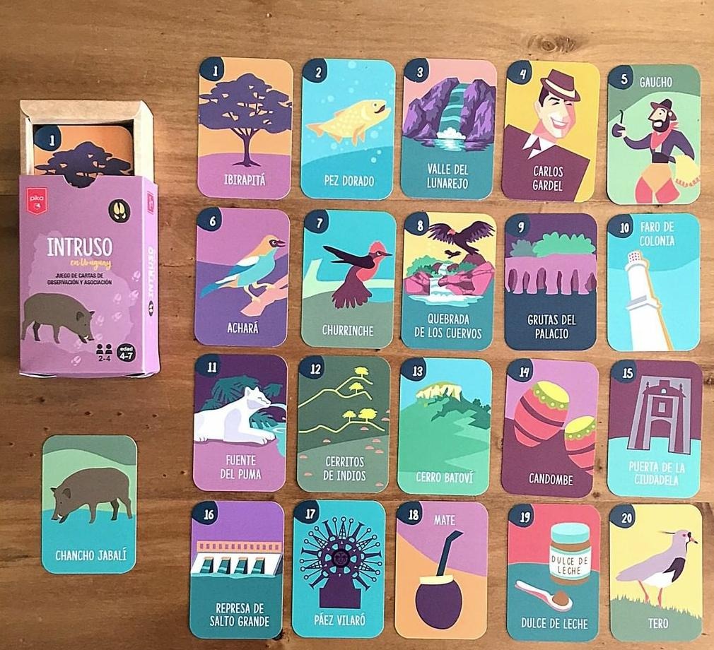 Libreria Tadi Libros  