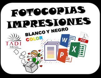 Libreria Tadi Libros 