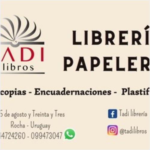 Libreria Libreria Tadi Libros