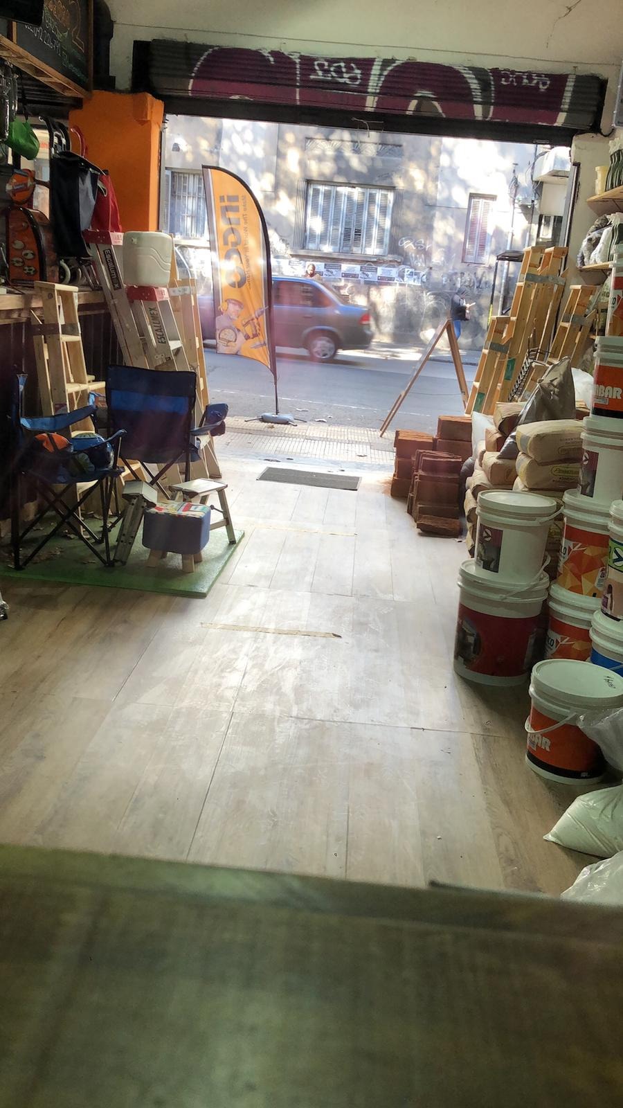 Ferretería Ferrobasso 2  Electricidad - Sanitaria - Herramientas eléctricas