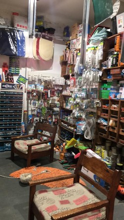 Ferretería Ferrobasso 2 