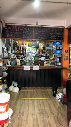 Ferretería Ferrobasso 2 