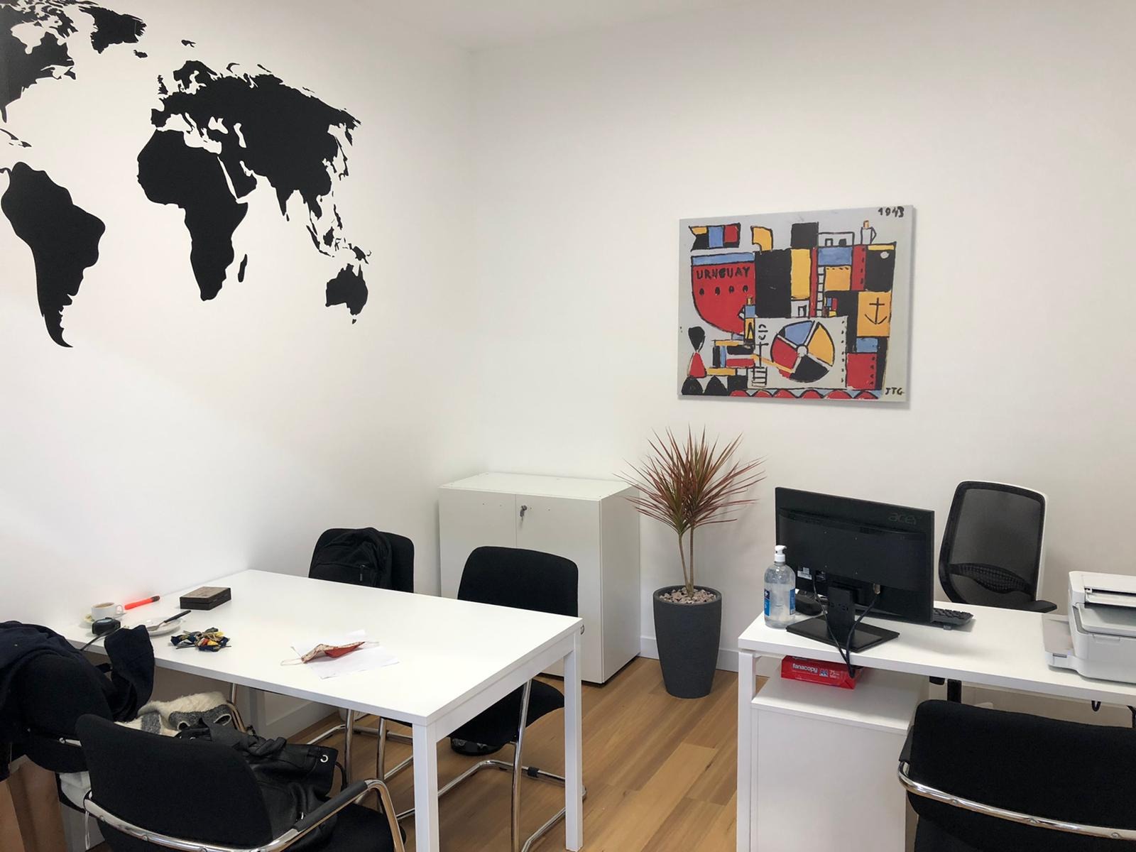 ESTUDIO MENDIVE & ASOCIADOS  