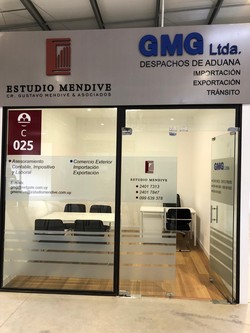 ESTUDIO MENDIVE & ASOCIADOS 