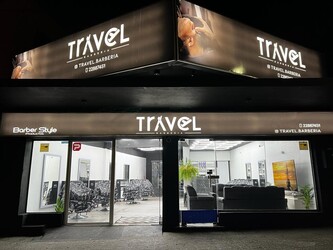 TRAVEL BARBERÍA 