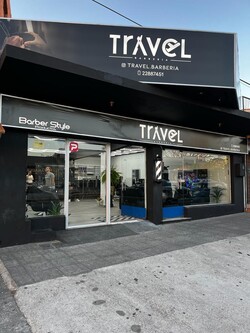 TRAVEL BARBERÍA 