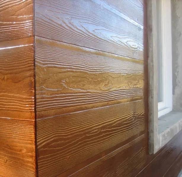 Revestimiento del Este  