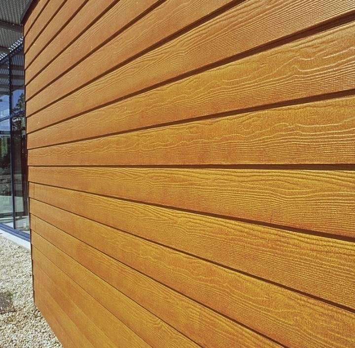 Revestimiento del Este  