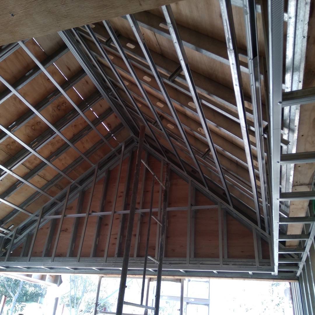 Revestimiento del Este  