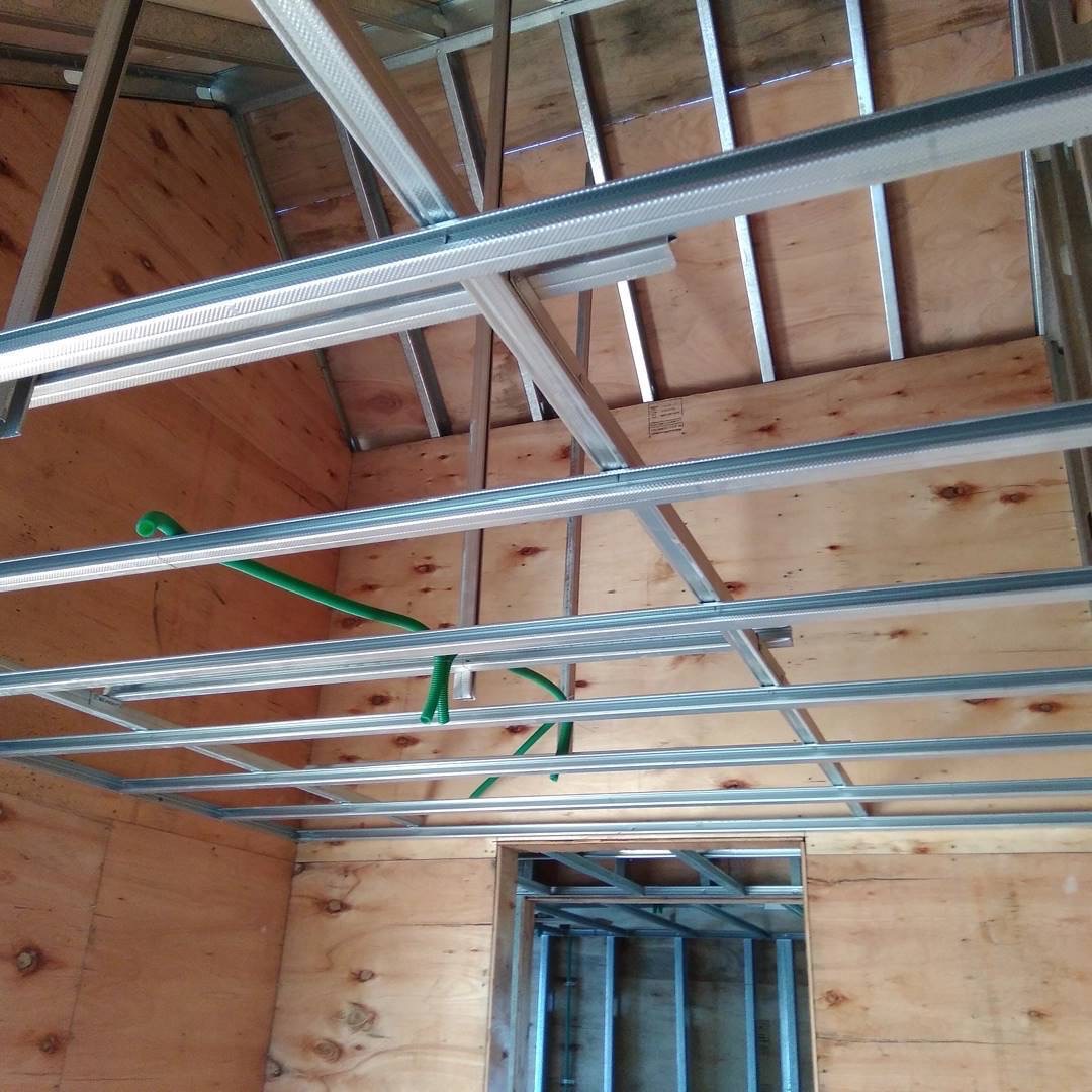 Revestimiento del Este  