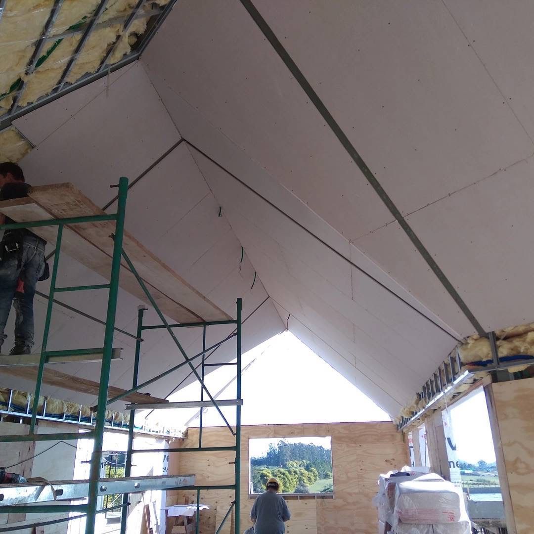 Revestimiento del Este  