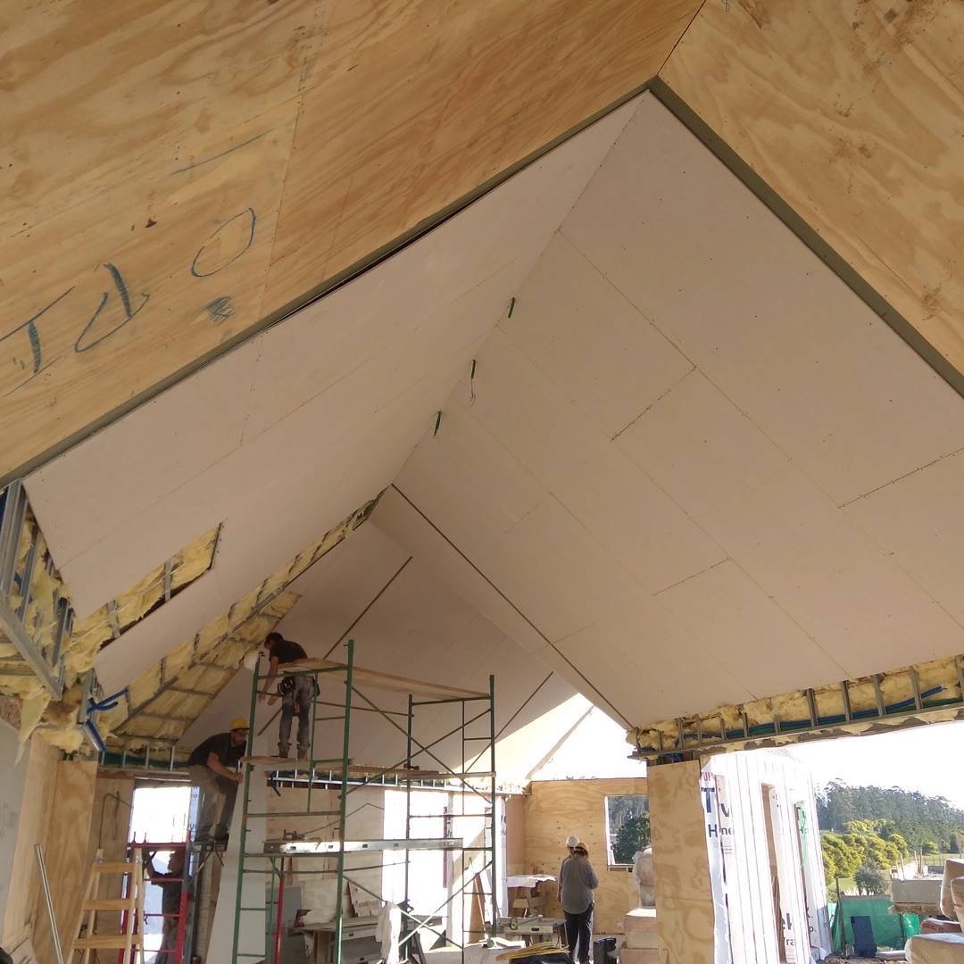 Revestimiento del Este  