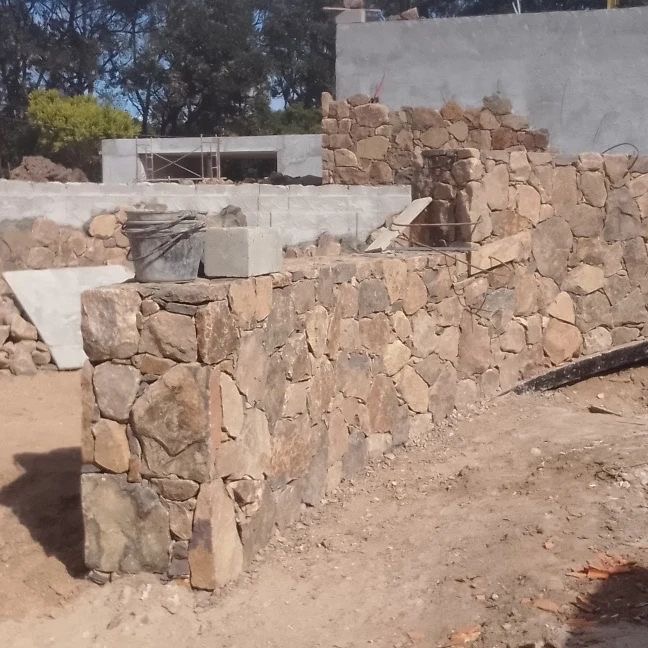 Revestimiento del Este  