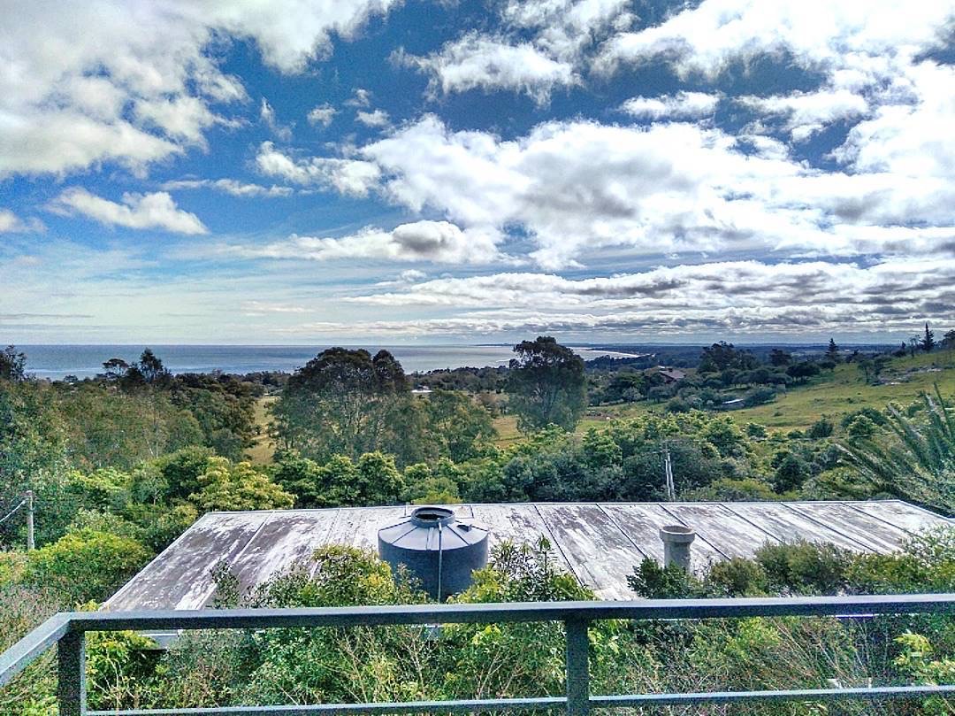 Revestimiento del Este  