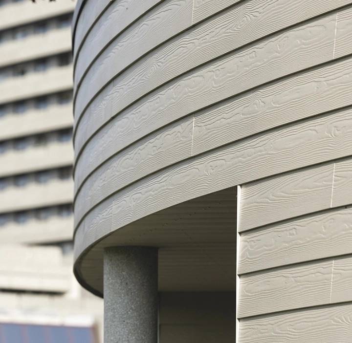 Revestimiento del Este  