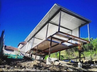 Revestimiento del Este 